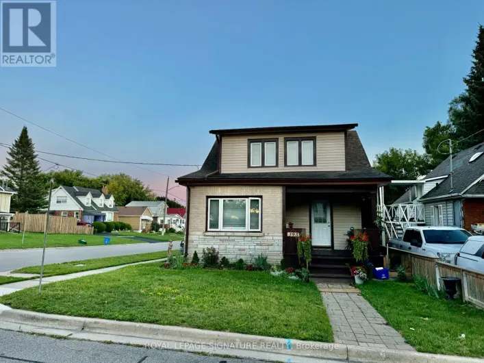 395 PINE AVENUE, Oshawa