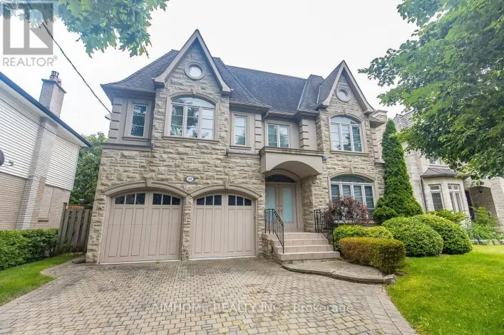 395 PRINCESS AVENUE, Toronto