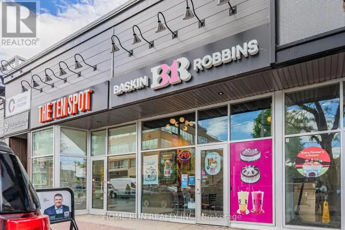 395 RICHMOND ROAD, Ottawa