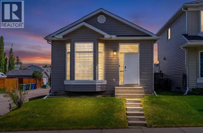 395 River Rock Circle SE, Calgary