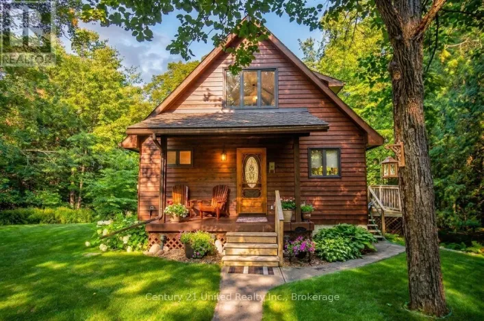 395 SAWMILL ROAD, Douro-Dummer
