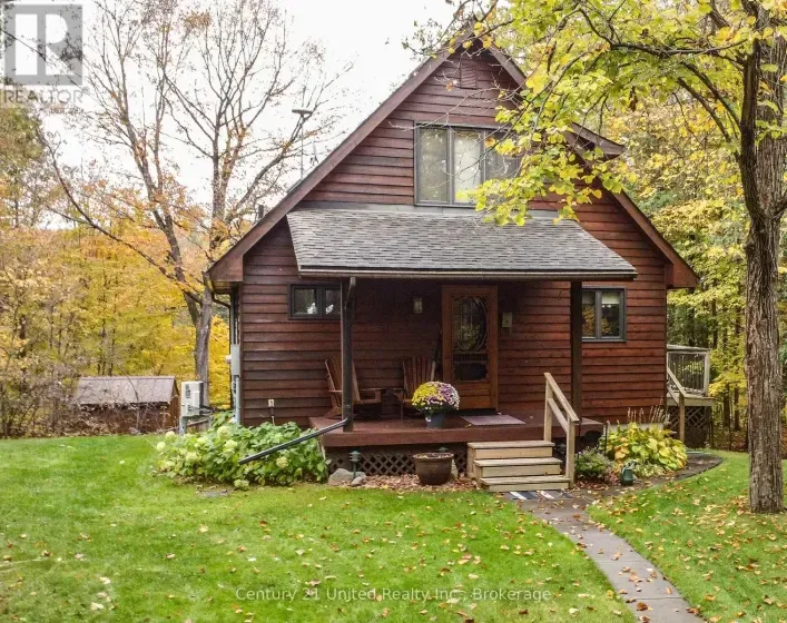 395 SAWMILL ROAD, Douro-Dummer