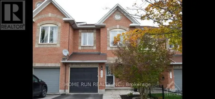 395 STATEWOOD DRIVE, Ottawa