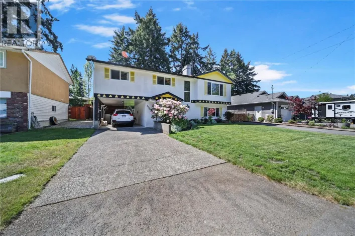 3950 Dunsmuir St, Port Alberni