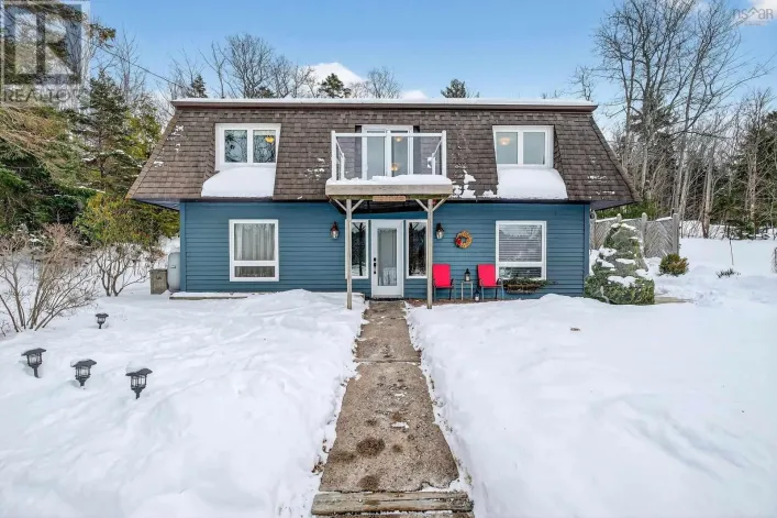 3950 Highway 2, Fletchers Lake