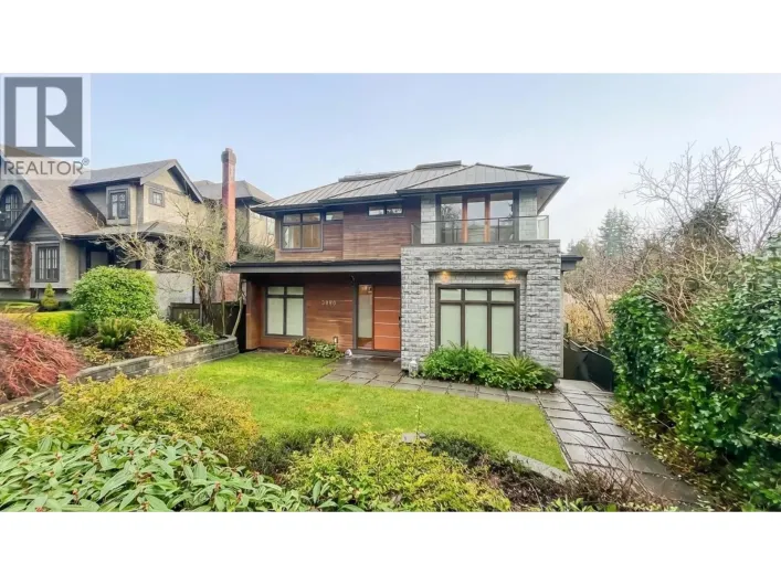 3950 W 37TH AVENUE, Vancouver