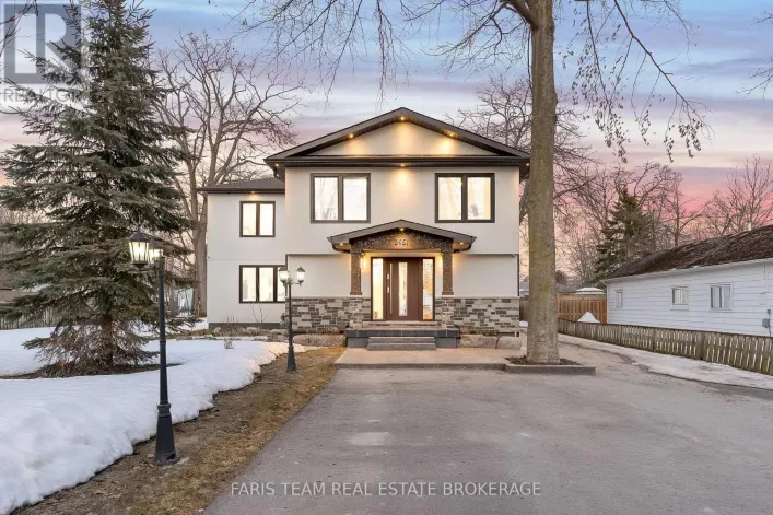 3951 ALBERTA AVENUE, Innisfil
