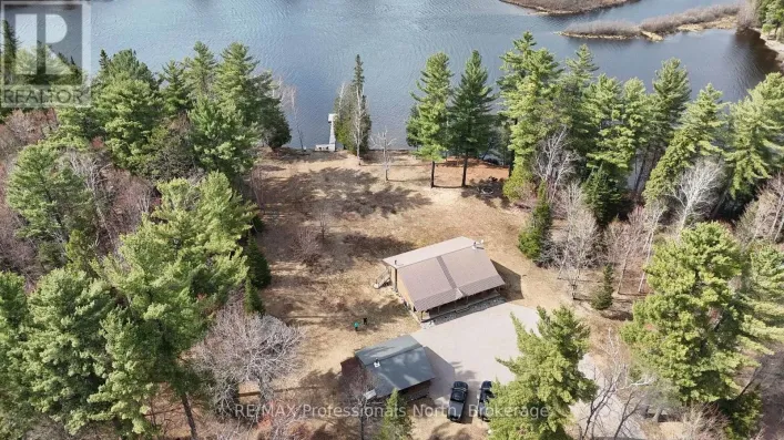 3951 ELEPHANT LAKE ROAD, Dysart et al