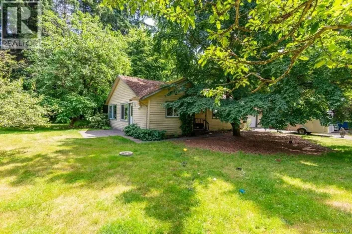 3951 Forbidden Plateau Rd, Courtenay