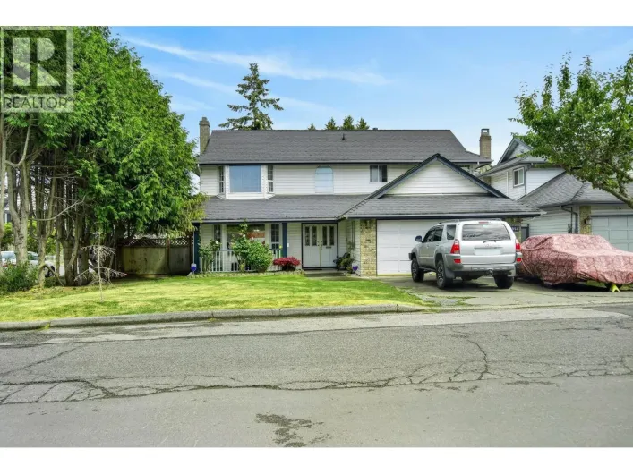 3951 MORESBY DRIVE, Richmond