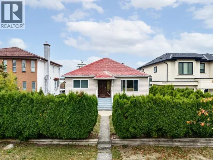 3951 SLOCAN STREET, Vancouver