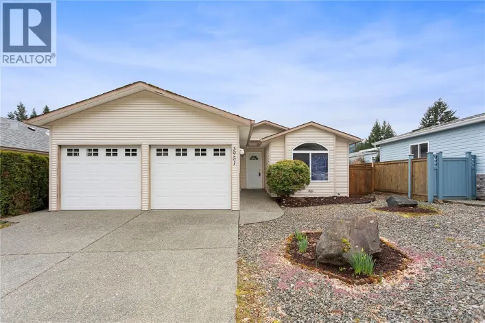3951 Valewood Dr, Nanaimo