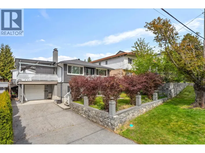 3951 WILLIAM STREET, Burnaby