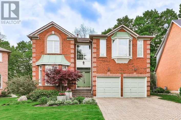 3952 ROLLING VALLEY DRIVE, Mississauga