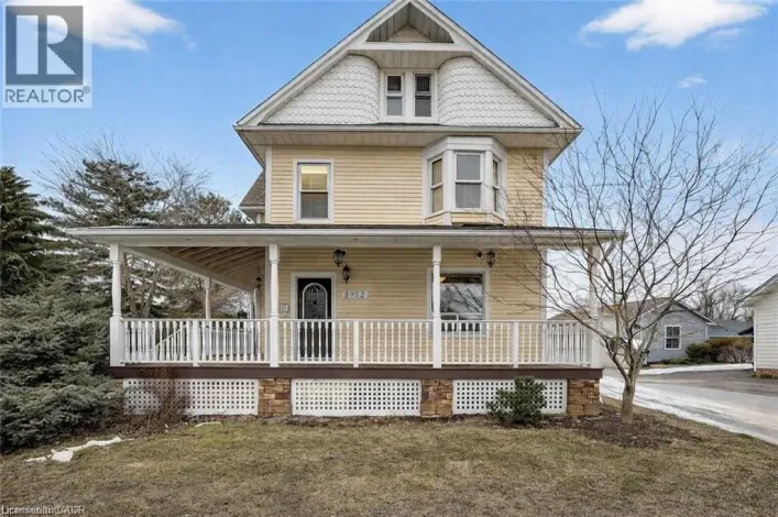 3952 VICTORIA Avenue, Vineland