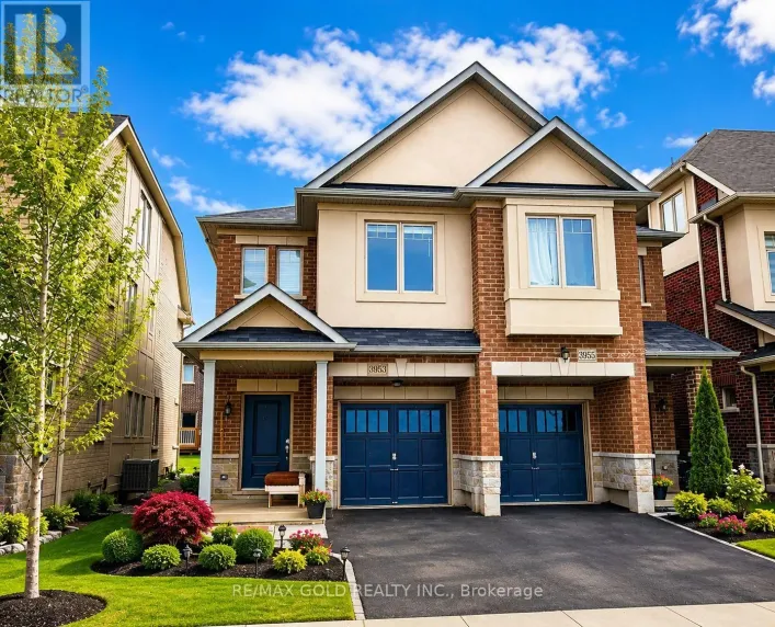 3953 LODI ROAD, Burlington