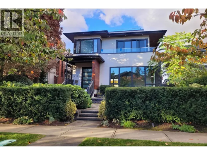 3953 W 21ST AVENUE, Vancouver