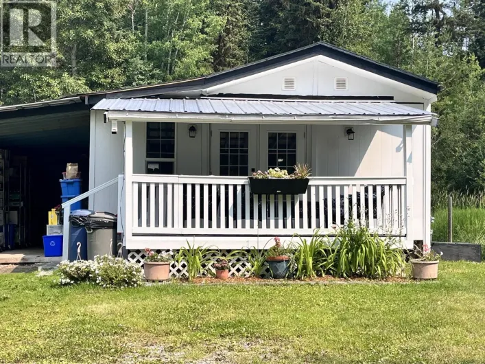 3954 MCLEAN ROAD, Quesnel