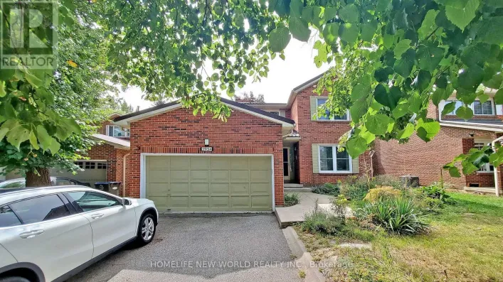 3954 SELKIRK PLACE, Mississauga