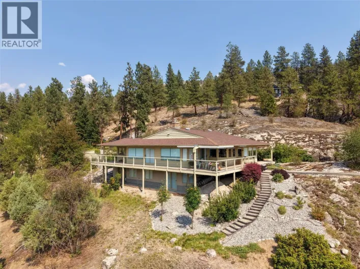 3954 Valleyview Road, Penticton