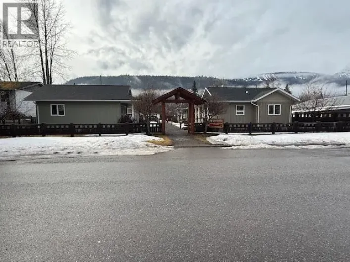 3955 3961 &-3965 2ND AVENUE, Smithers