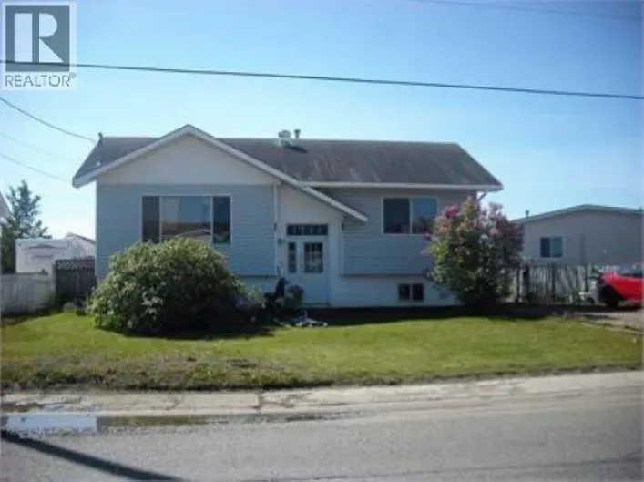 3955 COTTONWOOD ROAD, Fort Nelson