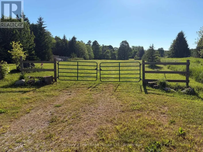 395551 2 CONCESSION, Chatsworth
