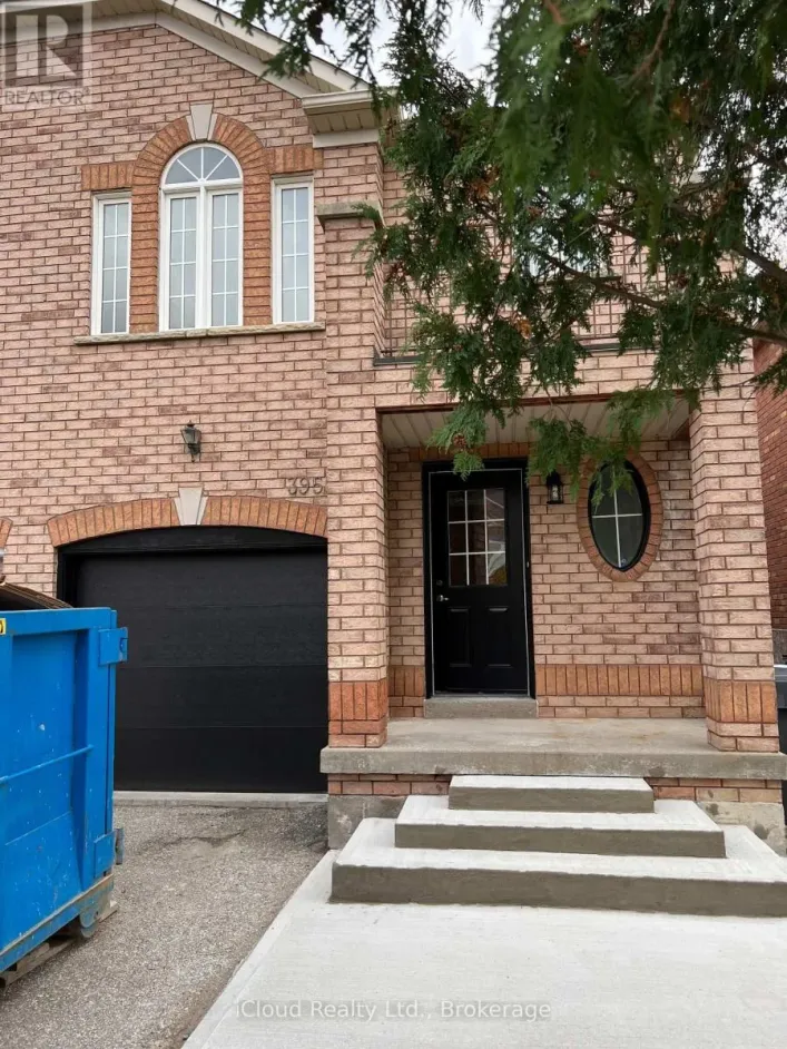 3956 MANATEE WAY, Mississauga