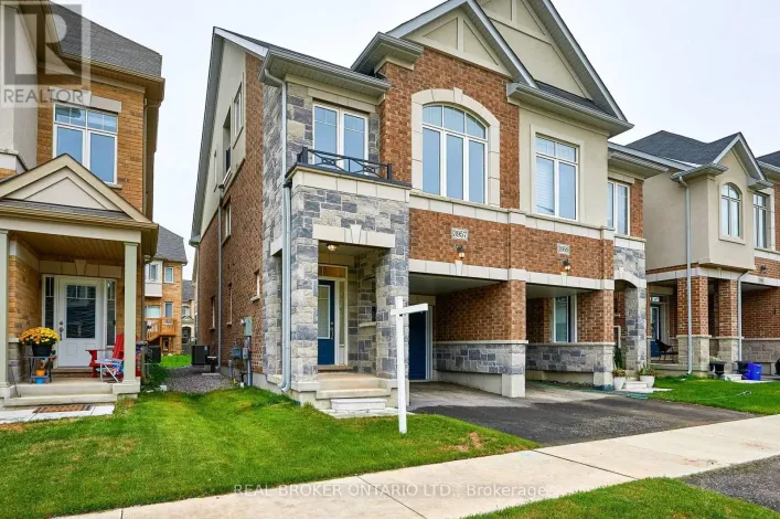 3957 KOENIG ROAD, Burlington