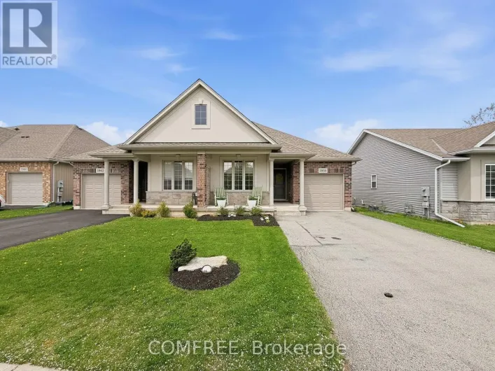 3958 LOWER COACH ROAD, Fort Erie