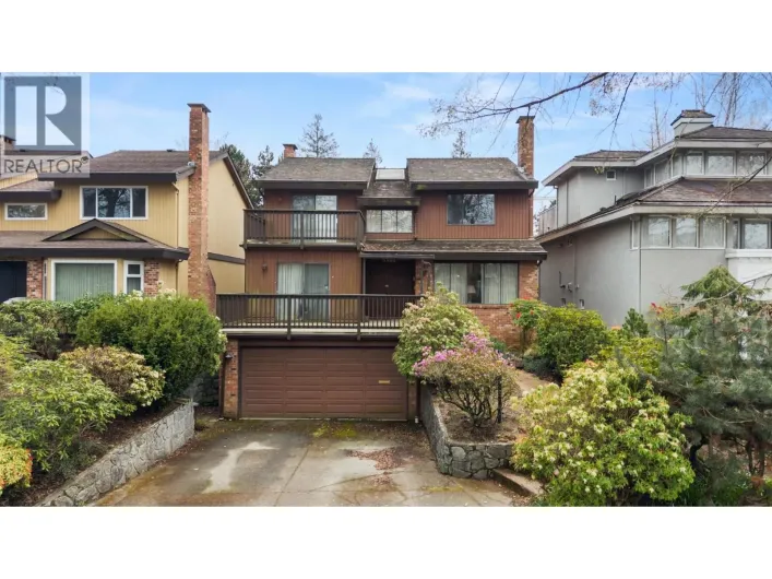 3958 W 29TH AVENUE, Vancouver