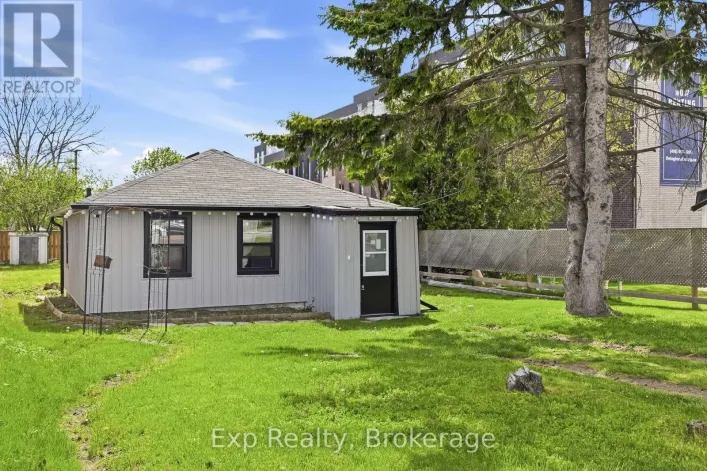 395A WILLIAM STREET, Cobourg