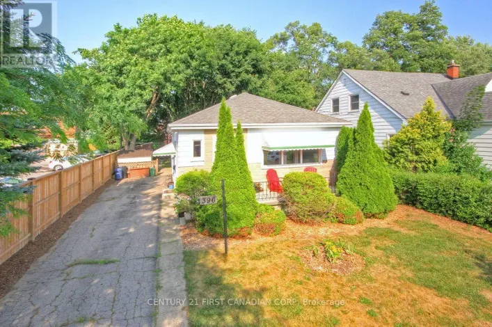 396 AVONDALE ROAD, London East