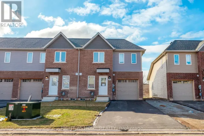 396 CHAFFEY STREET, Welland