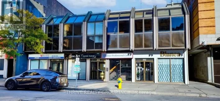 396 CLARENCE STREET, London East