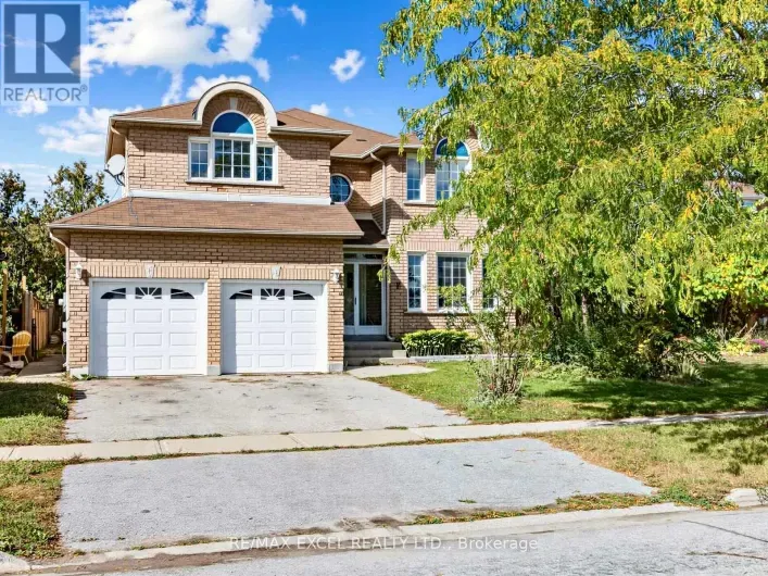 396 CUNDLES ROAD W, Barrie