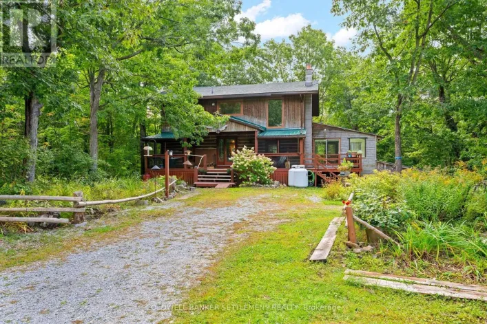 396 DOKKEN ROAD, Tay Valley