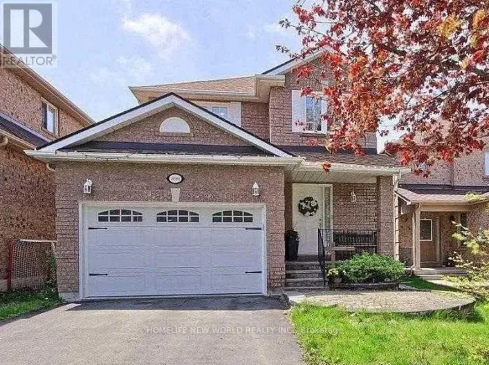 396 FLANAGAN COURT, Newmarket