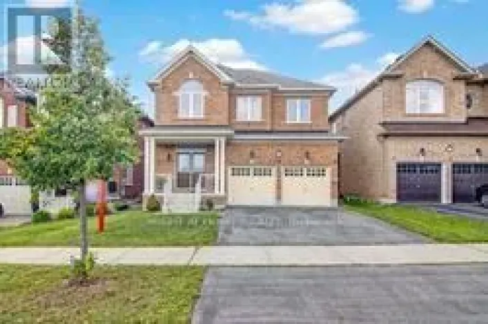 396 GRAND TRUNK AVENUE, Vaughan
