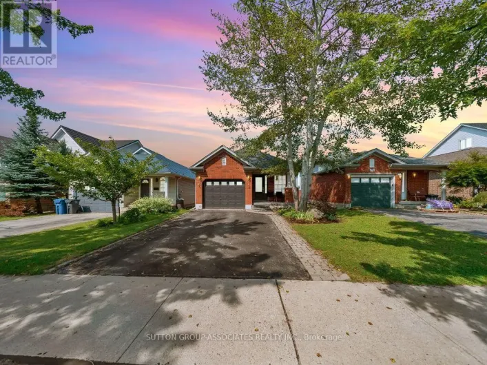 396 GRANGE ROAD, Guelph