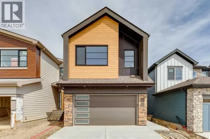 396 Heartwood Grove SE, Calgary