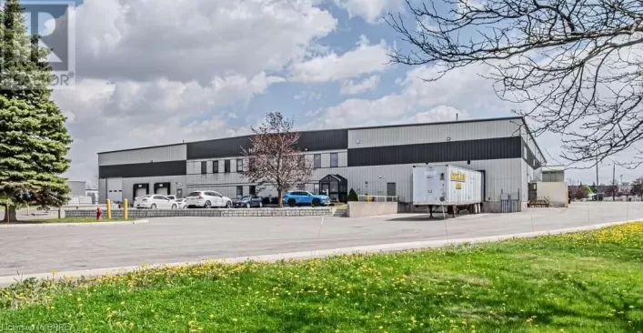 396 HENRY Street, Brantford