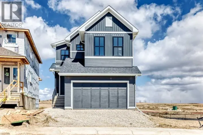 396 Herron Landing NE, Calgary