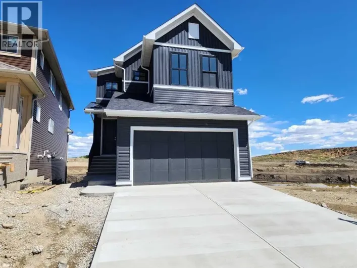 396 Herron Landing NE, Calgary
