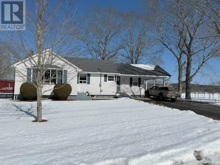 396 Highway 208, New Germany