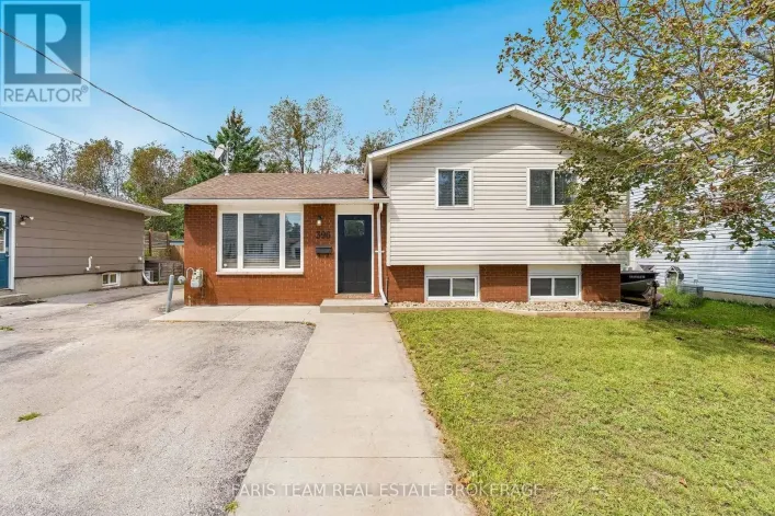 396 MARY STREET, Orillia