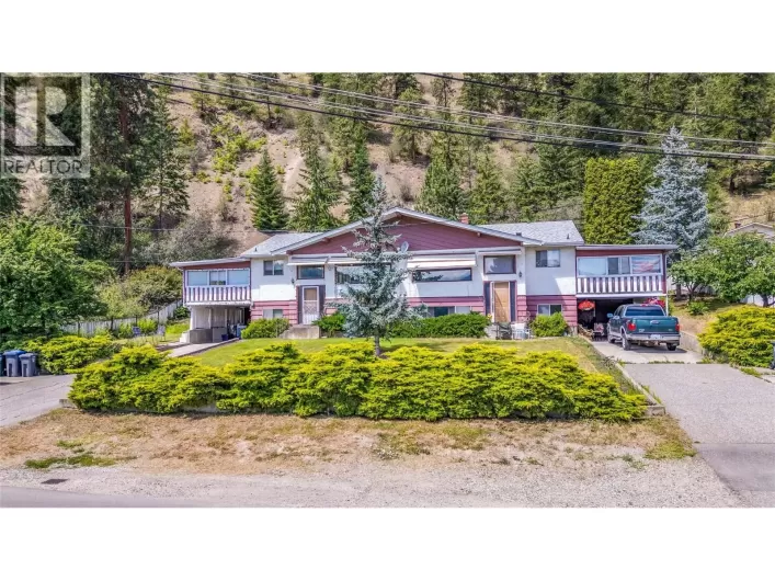 396 Moubray Road, Kelowna