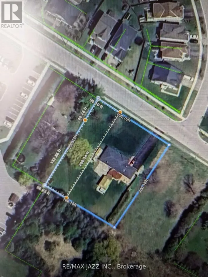 396 NORTH SCUGOG COURT, Clarington