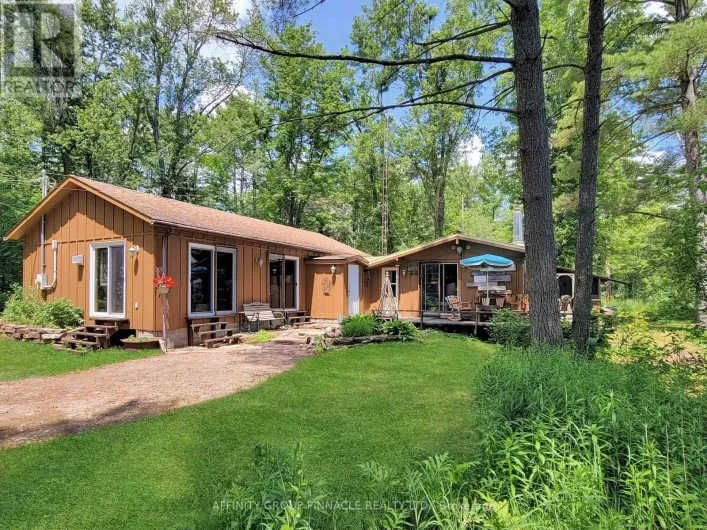 396 NORTH SHORE ROAD, Kawartha Lakes