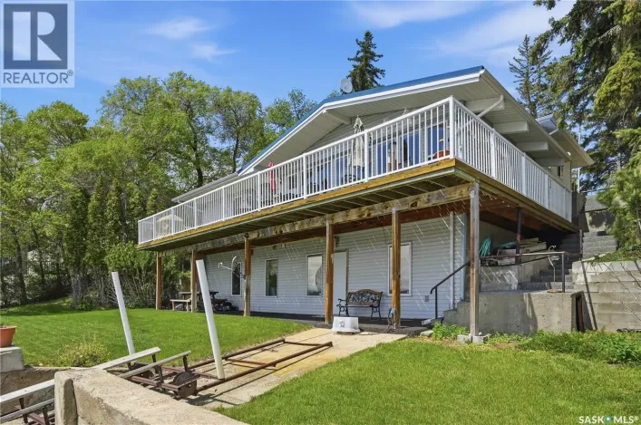 House for sale: 396 Pasqua Lake ROAD, Pasqua Lake